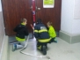 Delavnice ob mesecu požarne varnosti